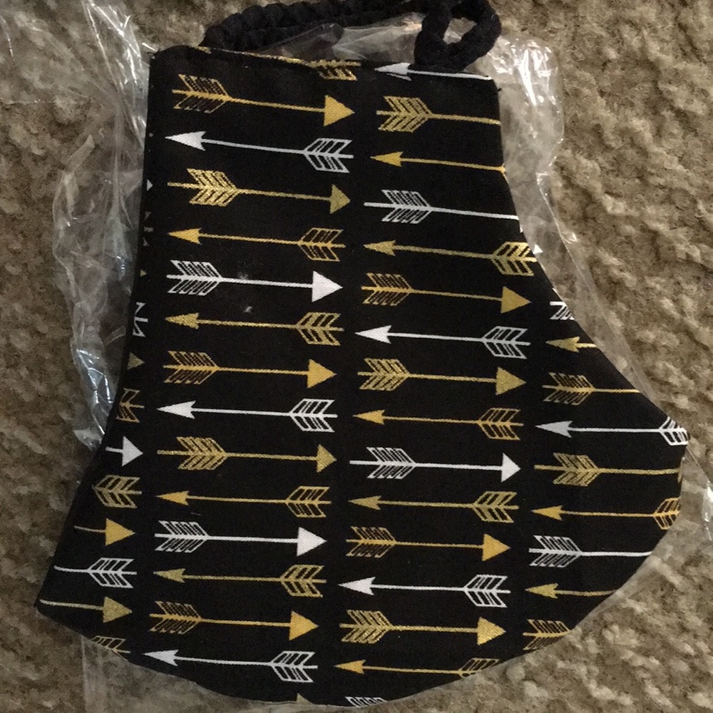 Washable Fabric Masks